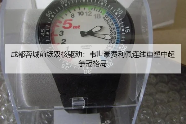 成都蓉城前场双核驱动：韦世豪费利佩连线重塑中超争冠格局